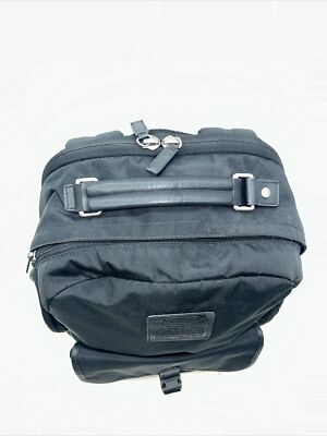 コーチ　バックパック　F70574　ボイジャー　BLACK　大容量　A4 COACH F70574 Voyager Backpack ボイジャー バックパック