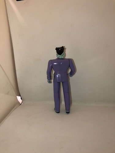 Set Modellini Joker vintage - 3 Figure - DC Comics Batman Series - Foto 11 di 13