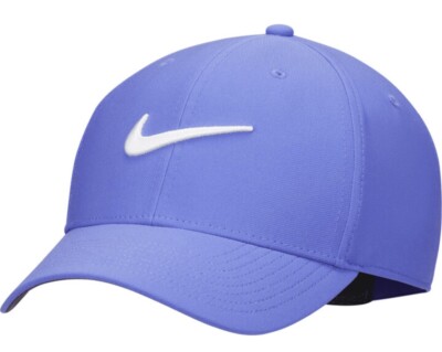 NWT Nike Hat cap Mens Adjustable Dri FIT Club Cap Swoosh Sz