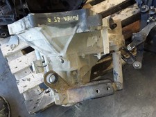 Boite de vitesse Rover 25