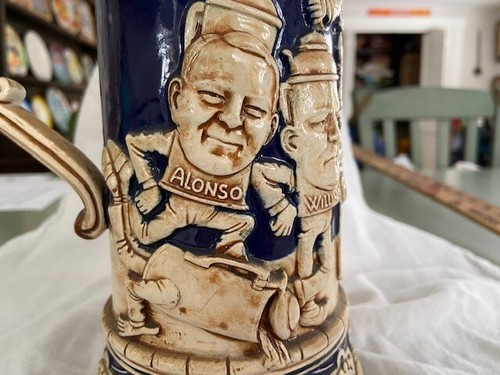 Political Stein National Commercial Gas Lighting Utility Electricity Advertising - Picture 6 of 8
