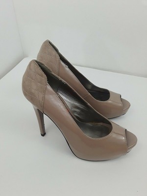 guess stiletto pumps