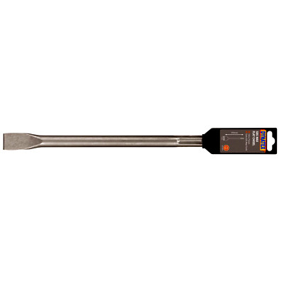 Stechbeitel 25 mm für Hilti TE55, TE56, TE75, TE76, TE500, TE504, TE700, TE706 SDS MAX