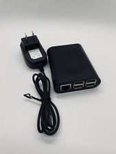 Raspberry     Pi 3 B W/ Power