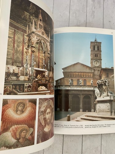 3 ALTE ROM ITALIEN REISE- & MUSEUMSFÜHRER OSTIA, KAPITOLINE, VATIKAN PBKs - Bild 4 von 4