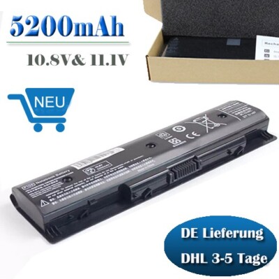 BATTERIE NEUVE MARQUE HP ENVY 15, 17 Séries - 710416-001 709988-541 BATTERIE NEUVE MARQUE HP ENVY 15, 17 Séries - 710416-001 709988-541