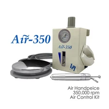 BesQual Air Turbo Hi Speed Air Turbine High Speed Air Handpiece Set Air-350