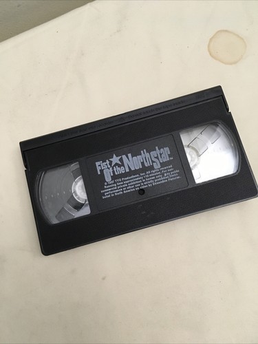 Fist of the North Star VHS Movie 1986 1991 Anime Streamline Pictures - Picture 6 of 9