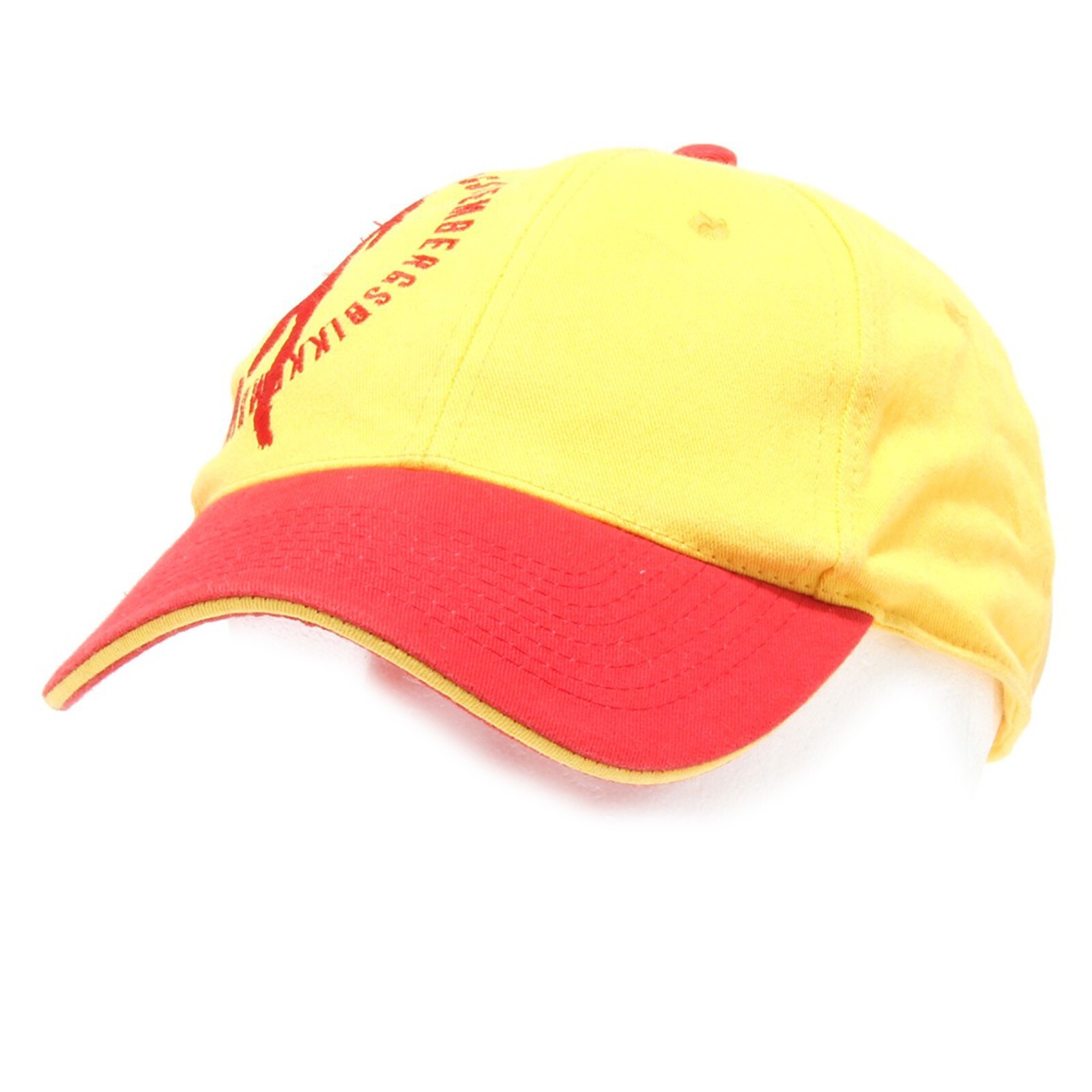 0576 шапка cappellino BIKKEMBERGS uomo для мужчин в подарок 7390₽