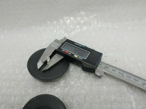 2 piezas Reflector Reflector Reflex U5 U7 V50 V75 PW50 YF60 YFM80 100 200 250 YFM350 400 - Imagen 6 de 8
