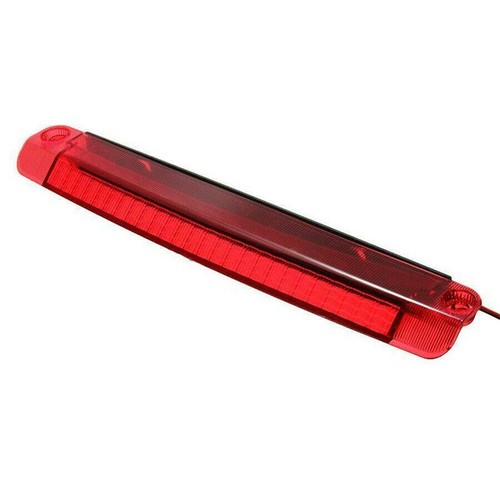 Rear Third Brake Light Stop Lamp Red 18 LED Heat-resistant ShellCar High Mount - Picture 5 of 12