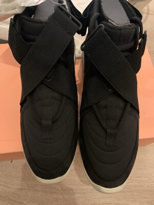 Nike Air Fear Of God Raid 1