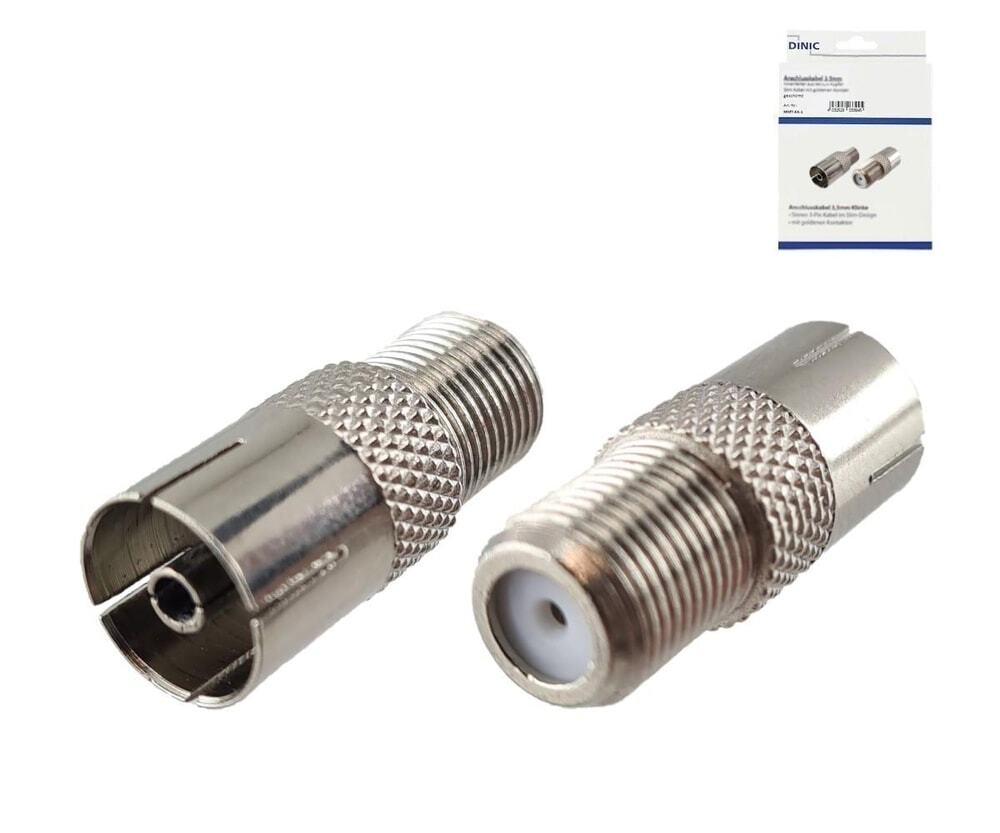 ДИНИК Коакс, купленный в магазине F-Buchse #1906988