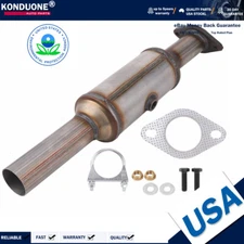 Catalytic Converters Suitable For 2011-2016 Hyundai Tucson 2.0L rear unit EPA US