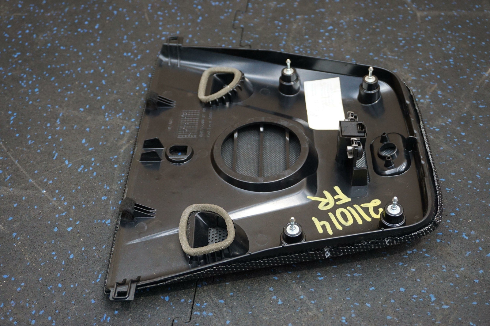 Dashboard Center Speaker Tweeter Grille 80637500 69753300 Ferrari California 12