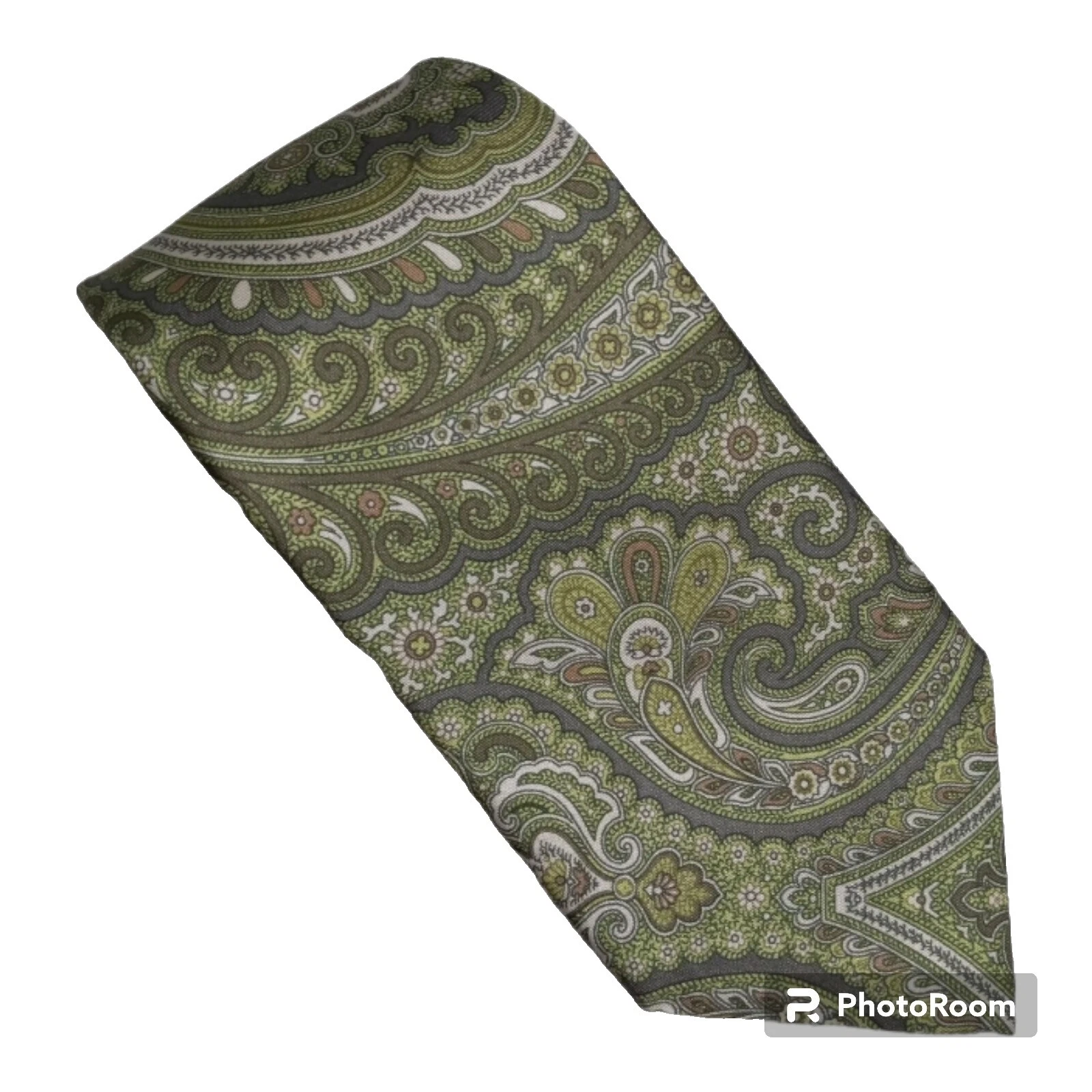 Banana Republic Multicolor Lazos de seda 100% para De hombre