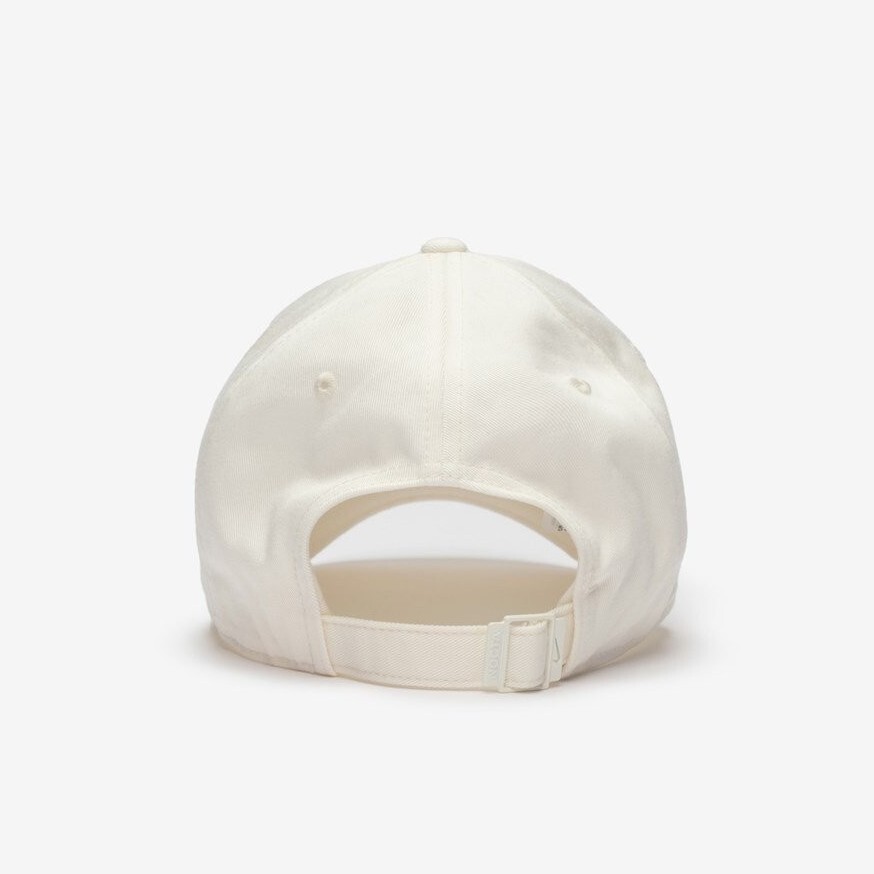 Nike x Drake NOCTA Souvenir Cactus Cap Hat White DX6539-133