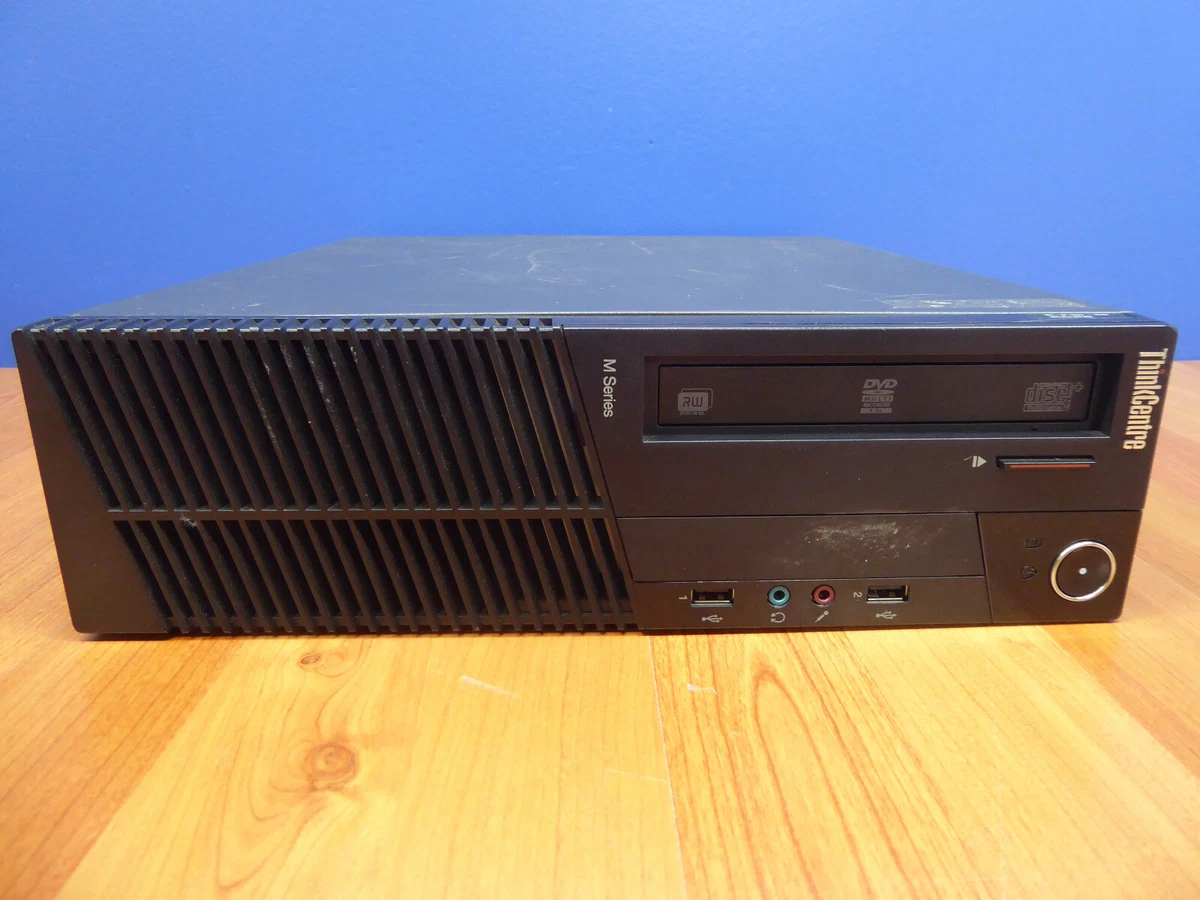 Lenovo Thinkcentre M91 for sale | eBay