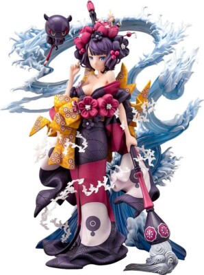 Fate/Grand Order Foreigner Katsushika Hokusai 1/7 Figure Phat