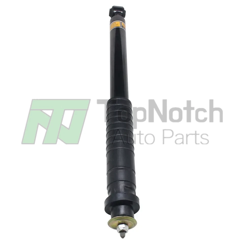 4X Front Rear Shock Struts Assys Fit Mercedes-Benz W171 R171 SLK280 SLK300 SLK55 - Image 3 of 4