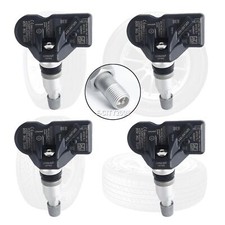 5Q0907275B Tire Sensor TPMS For Audi Q8 RS3 RS5 S6 S7 S8 TT Porsche VW Tiguan