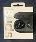 Samsung Galaxy Buds Sm-R170, Oracle#4210L Black, New Opened Box, True Wireless