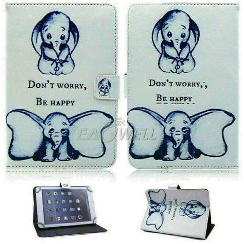 For Samsung Galaxy Tab S 10.5 2014 SM-T805/T800 Folio Leather Cover & Keyboard - Picture 89 of 138