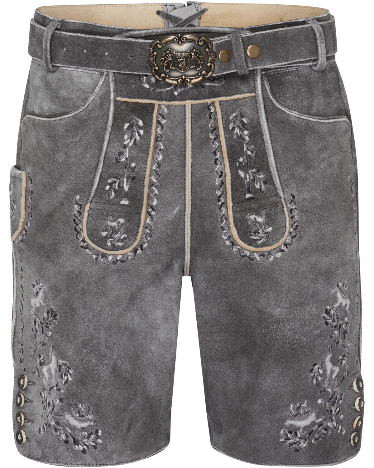 Альмсах Курзе Ледерхозе Ледерхозен|Трахтенхозен Херрен Оберстофф: 100% Ледер