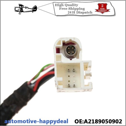 Rear View Backup Parking Camera For Mercedes-Benz CLS400 CLS550 CLS63 A218 - Picture 8 of 8