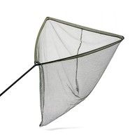 "SäNger Anaconda Vipex Carp Grapper 2-Tlg. \"42 - Karpfenkescher Kescher"