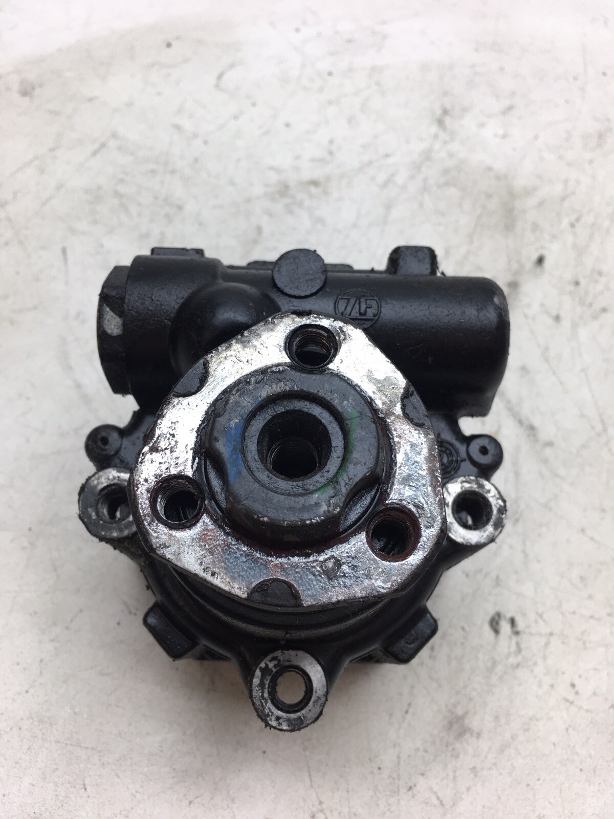 2000 2001 2002 2003 2004 2005 2006 AUDI TT MK1 8N POWER STEERING PUMP ...