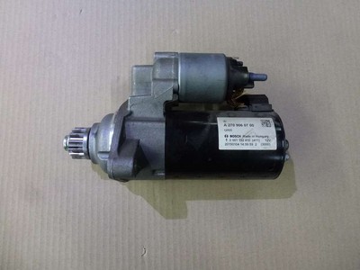 Starter Bosch (short run), Made in Hungary 0001152410