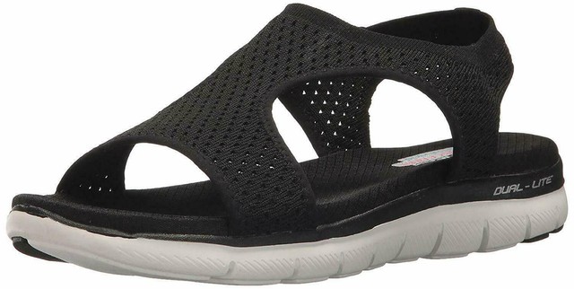 skechers deja vu sandal