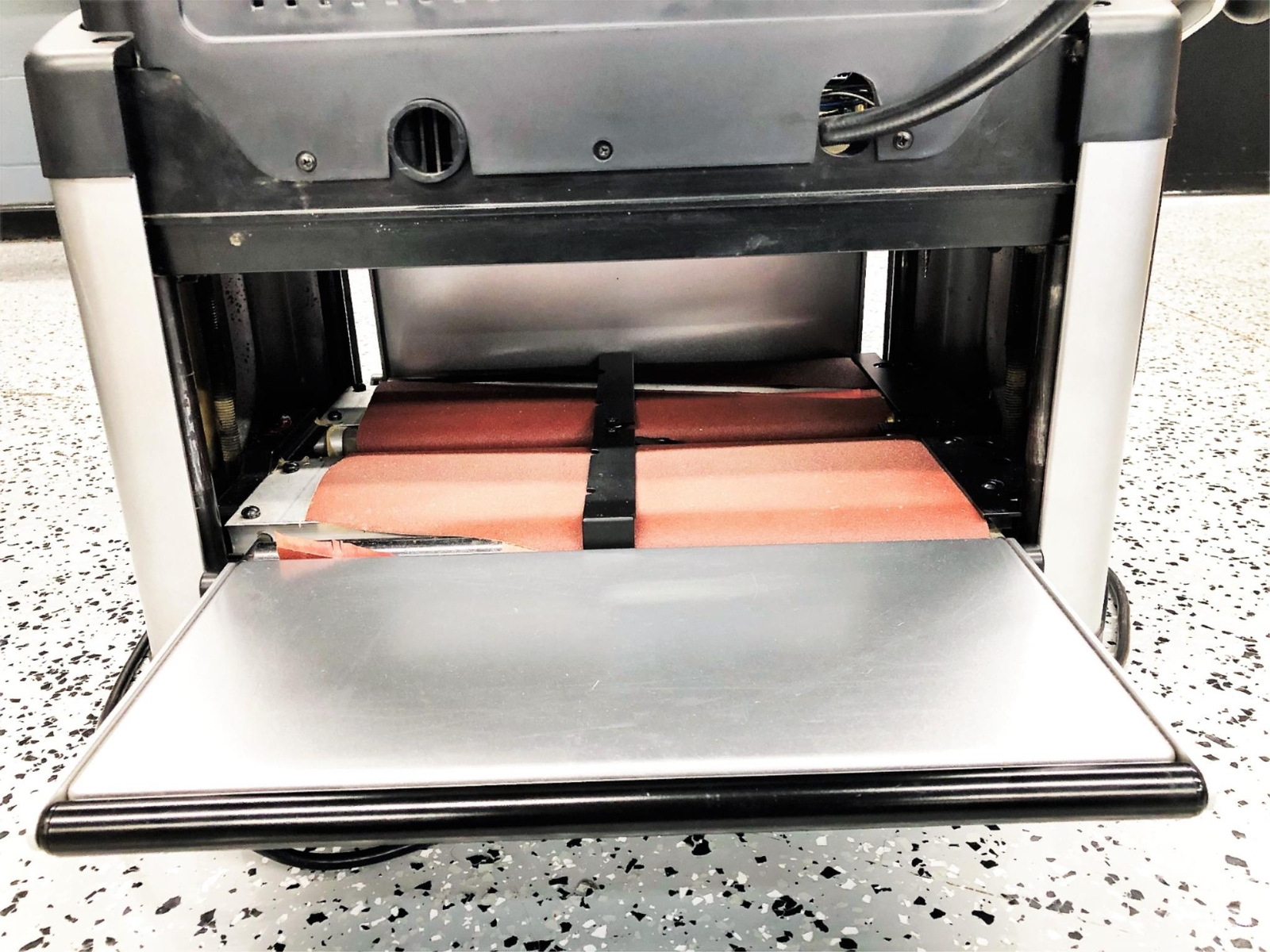 CarveWright 110V 60Hz 8A Computer Controlled Carving Machine CW.01.01 ...