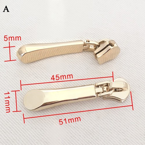 Universal Instant Fix Zipper Repair Kit Replacement Zip Slider Teeth Rescue Hot - Picture 3 of 23