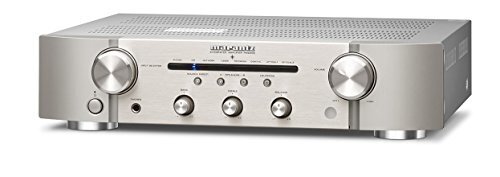 アンプ Maranz pm6006 Marantz PM6006 Integrated Amplifier With Digital Input for