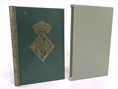 The Memoirs Of Sir James Melville Of Halhill Folio Society 1969 HC slipcase