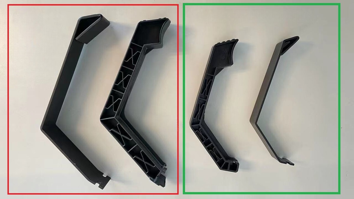 Graphtec FC9000 CE7000 Series Cutting Plotter Metal Handle