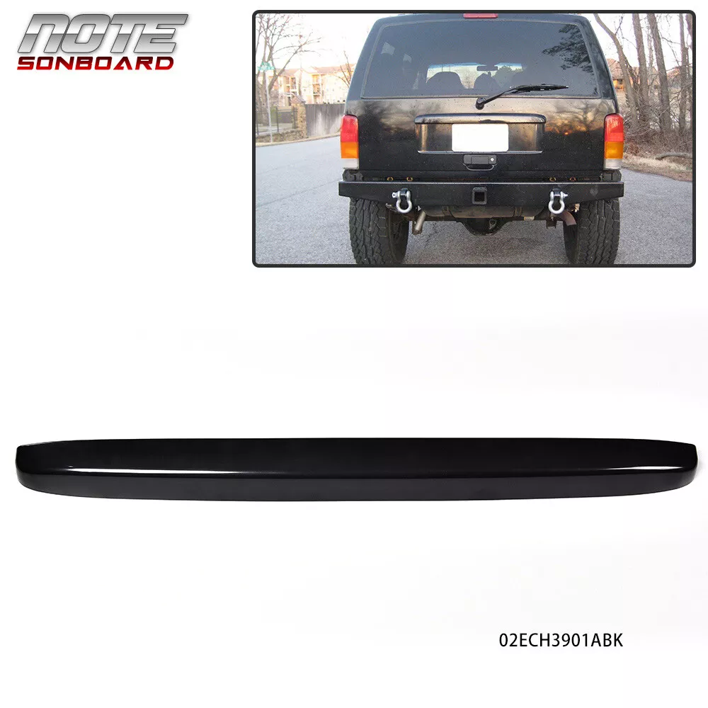 FIT FOR 1997 2001 JEEP CHEROKEE REAR LICENSE PLATE LAMP LIGHT