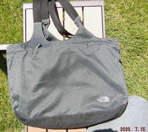 north face offsite bag
