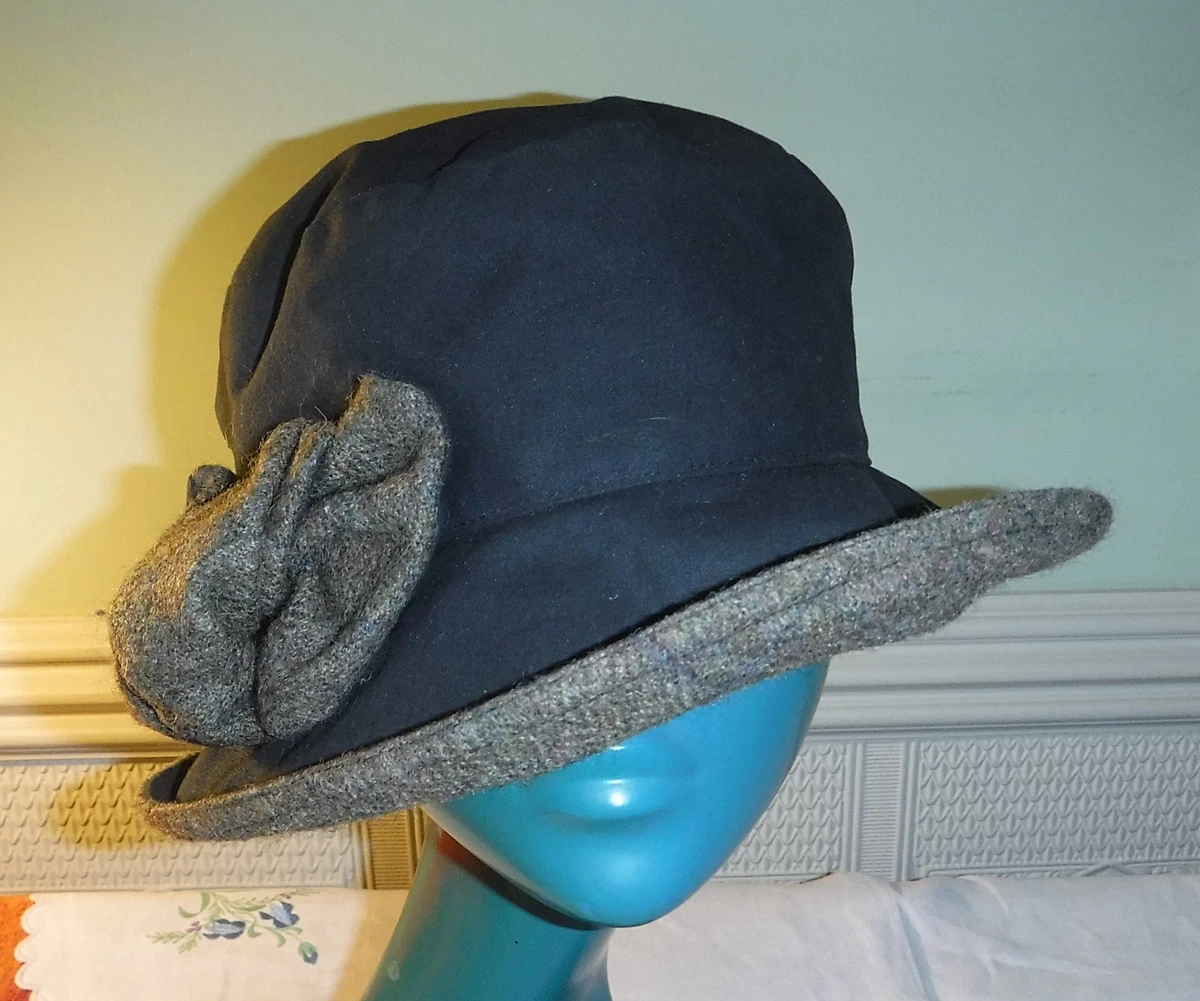 Designer cloche hats cheap