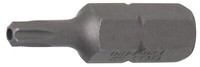 "BGS-4420 Bit LäNge 30 Mm Antrieb AußEnsechskant 8 Mm (5/16\") T-Profil (FüR Torx)"
