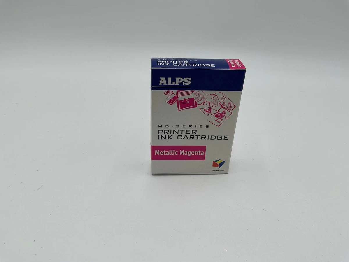 Alps Printer Toner Cartridges for sale | eBay