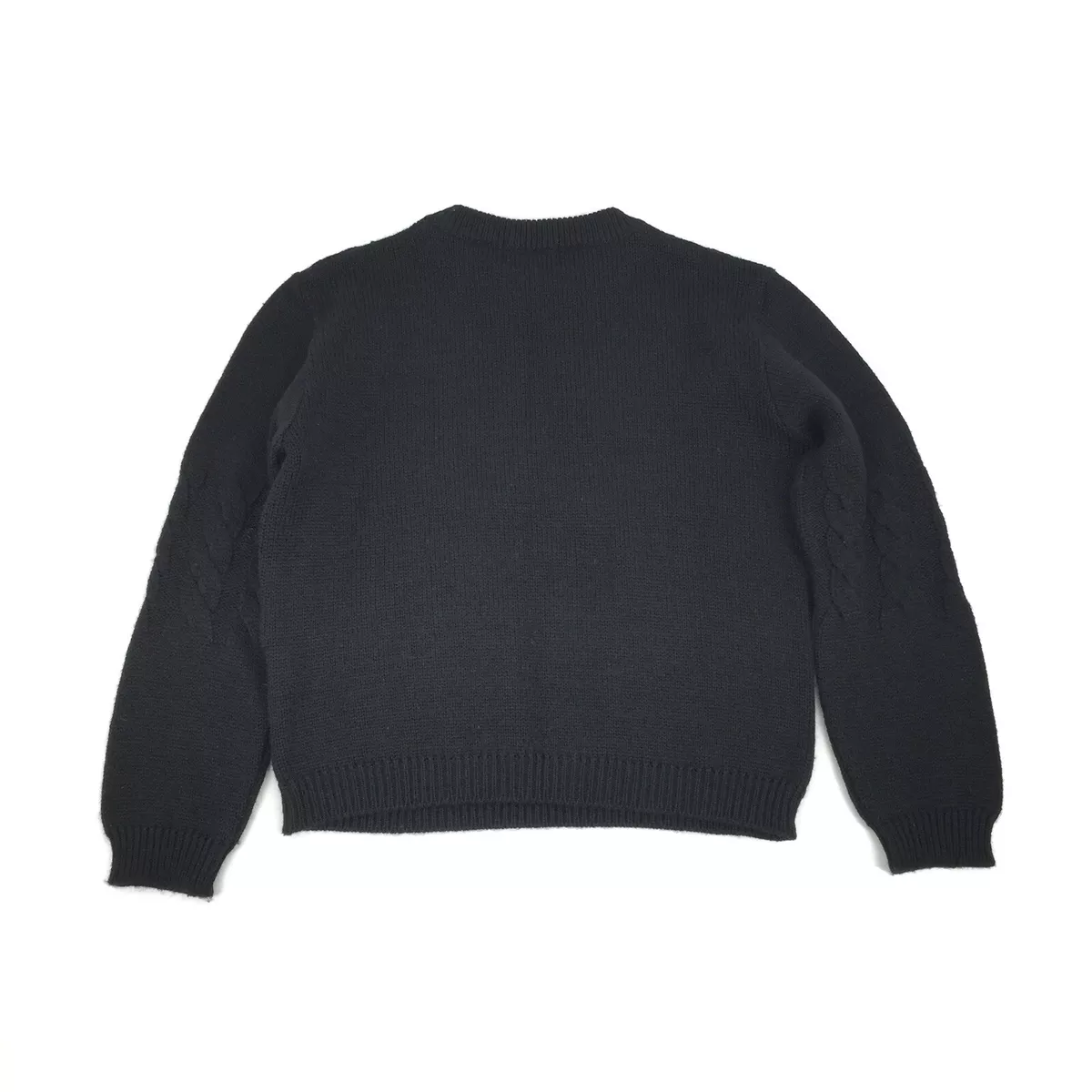 Young versace sweater sale