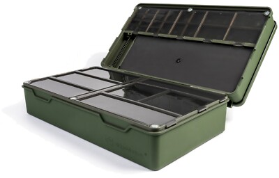 Ridge Monkey Armory-Tackle-Box - Karpfen Tackle & Carp Tool Box