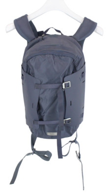 ABS A.Cross Compact Safety Kit Backpack Tasche Herren One Große Gepolstert Band