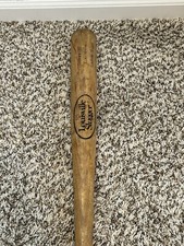 Jackie Robinson Louisville Slugger 125 R17 33 Inch