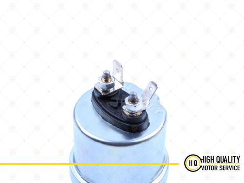 Oil Pressure Switch Sensor For Deutz, 01175981, 2011, 1011, 914, 913, 912, 413. - Picture 4 of 6