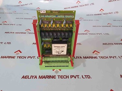 Lips b.v. drunen 6013840007 pcb card