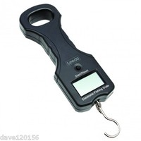 Leeda Digital Scales 25kg/55lbs Leeda Digital Scales 25kg/55lbs